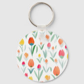 Hebrews 13:25 Keychain Schlüsselanhänger (Rückseite)