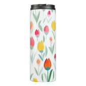 Hebrews 13:25 Thermal Tumbler Thermosbecher (Rückseite)