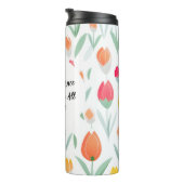 Hebrews 13:25 Thermal Tumbler Thermosbecher (Nach rechts gedreht)