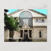 Hebron, Israel Postkarte (Vorderseite)