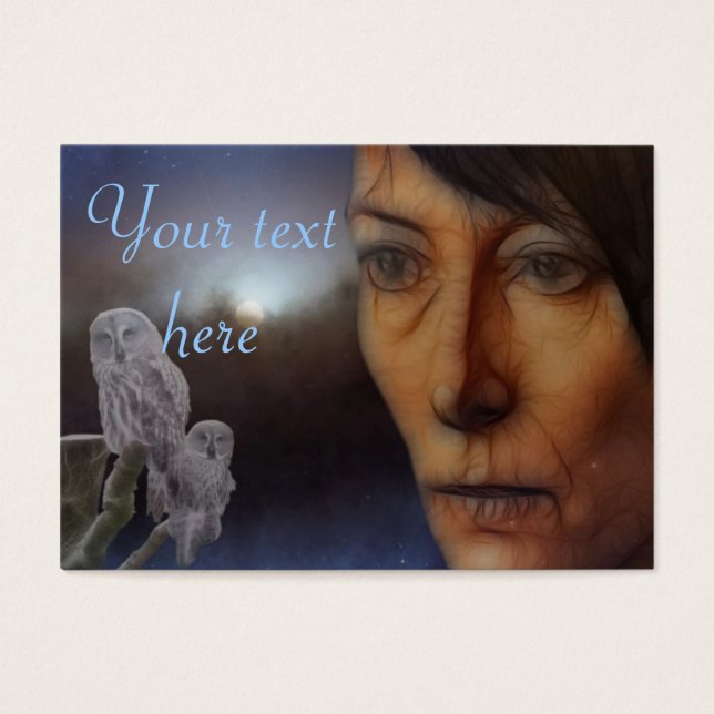 Hecate (Vorderseite)