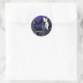 Hecate Goddes Underworld Fairy Stickers (Tasche)