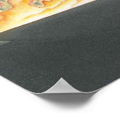 Hecate Poster (Ecke)