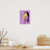 Hecate Poster (Küche)