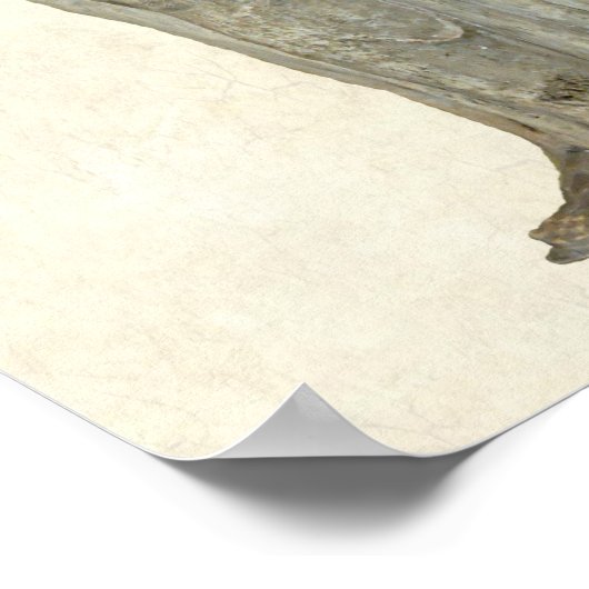 Hecate Poster (Ecke)