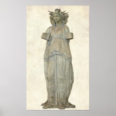 Hecate Poster (Vorne)