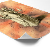 HÉCATE POSTER (Ecke)