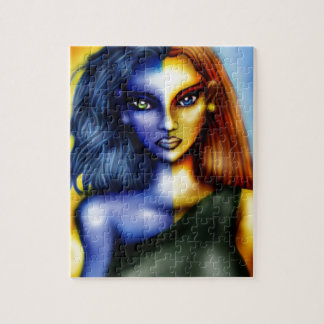 Hecate Puzzle