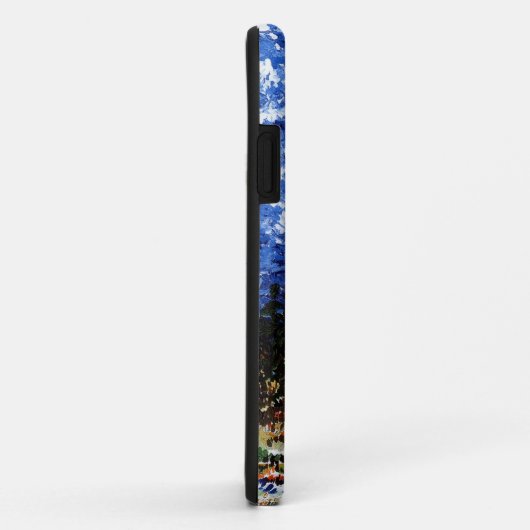 Heceta Hauptleuchtturm Case-Mate iPhone Hülle (Hinten/Rechts)