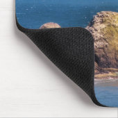 Heceta Hauptleuchtturm Mousepad (Ecke)