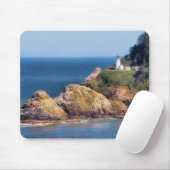 Heceta Hauptleuchtturm Mousepad (Mit Mouse)