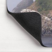 Heceta Hauptleuchtturm mousepad (Ecke)