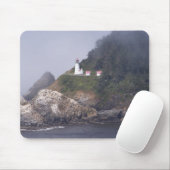 Heceta Hauptleuchtturm mousepad (Mit Mouse)