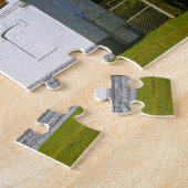 Heceta Head Leuchtturm Oregon. Puzzle (Seite)