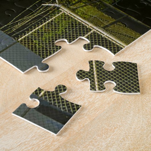 Heceta Head Leuchtturm Oregon. Weihnachtsgrüße Puzzle (Seite)