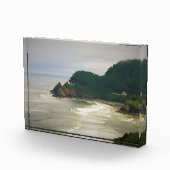 Heceta Head Lighthouse, OR Fotoblock (Rechts)