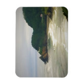 Heceta Head Lighthouse, OR Magnet (Vertikal)