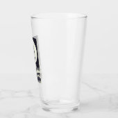 Heceta Head Lighthouse Oregon Moon Glas (Links)