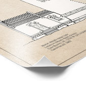 Heceta Head Lighthouse - Oregon - SBD Fotodruck (Ecke)