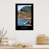 Heceta Head Lighthouse Poster (Küche)