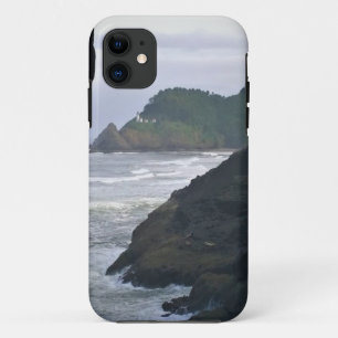 Heceta Head Lighthouse & Sea Lions, OR Case-Mate iPhone Hülle