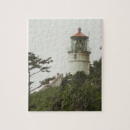 Heceta helles Haupthaus, Oregon Puzzle