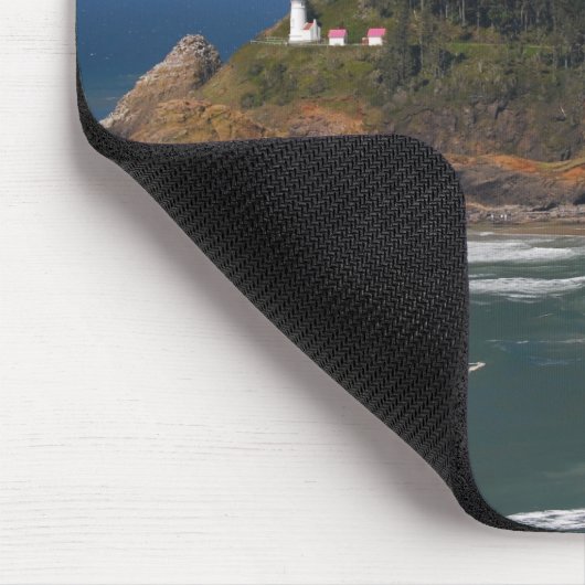 Heceta Kopf Mousepad (Ecke)
