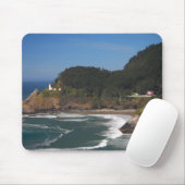 Heceta Kopf Mousepad (Mit Mouse)