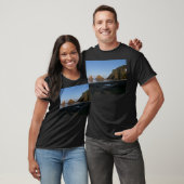 Heceta Kopf, Oregon T-Shirt (Unisex)