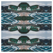 Heceta Lighthouse Stoff (Muster)