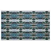 Heceta Lighthouse Stoff (Fat Quarter (45,7 x 55,9 cm))