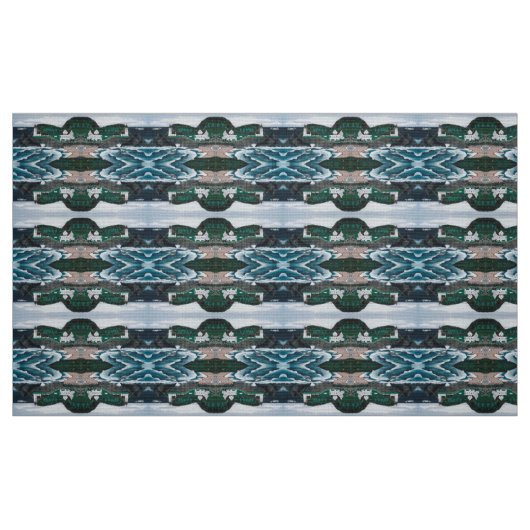 Heceta Lighthouse Stoff (Fat Quarter (45,7 x 55,9 cm))