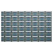 Heceta Lighthouse Stoff (Yard (91,4 cm))