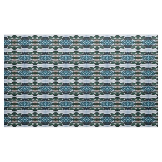 Heceta Lighthouse Stoff (Yard (91,4 cm))