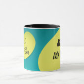 Hecho el día tasse (Zentrum)