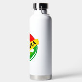 Hecho en Bolivia Trinkflasche (links)