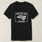 Hecho en Tejas Essential T-Shirt (Design vorne)