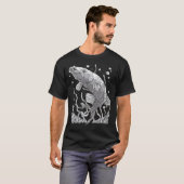 Hecht T-Shirt (Vorne ganz)