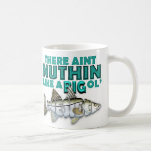 Hechtmakrele-Tasse Kaffeetasse