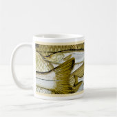 Hechtmakrele-Tasse Kaffeetasse (Links)