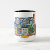 Hechts' Kitchen Tasse (Zentrum)
