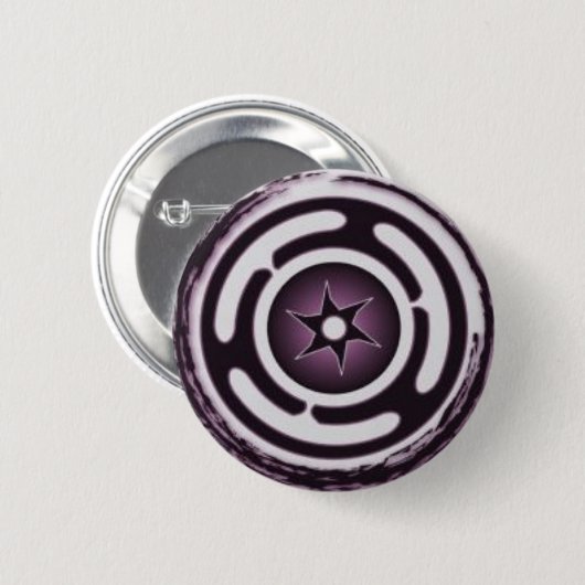 Heckates Rad Button (Vorne & Hinten)