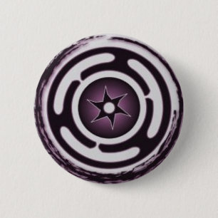 Heckates Rad Button