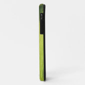 Hecke im Hamptons Case-Mate iPhone Hülle (Hinten/Links)