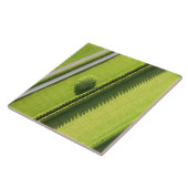 Hecke im Hamptons Fliese (Seite)