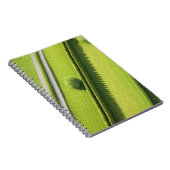 Hecke im Hamptons Notizblock (Rechte Seite)