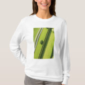 Hecke im Hamptons T-Shirt (Vorderseite)