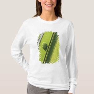 Hecke im Hamptons T-Shirt