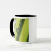 Hecke im Hamptons Tasse (Vorderseite Links)