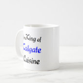 Heckenkochmaschine Kaffeetasse (Vorderseite Links)